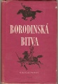 Borodinská bitva - N. Popov
