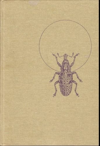 Hmyz známý i neznámý - J. Dmitrijev