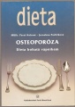 Osteoporóza - dieta - Kohout, Pavlíčková
