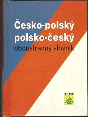 Česko-polský, polsko-český oboustranný slovník
