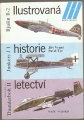 Ilustrovaná historie letectví - Junkers, Iljušin, Thunderbolt 