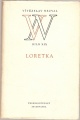 Loretka - V. Nezval