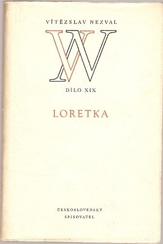 Loretka - V. Nezval