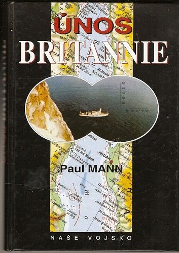 Únos Britannie - P. Mann