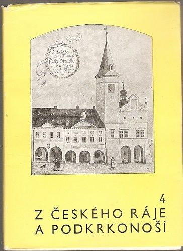 Z Českého ráje a Podkrkonoší 4