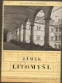Zámek Litomyšl - F. Stehlík