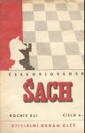 Československý šach 6-7/1947 