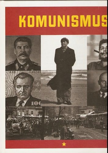 Komunismus - M. Flores