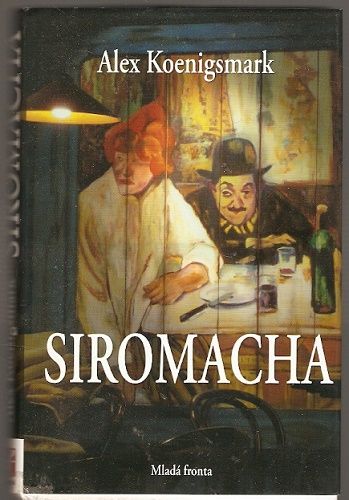 Siromacha - A. Koenigsmark