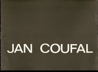 Jan Coufal - obrazy