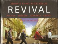 Revival + CD Smoke - Alice Nellis
