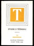 Studie o Těšínsku 14 (Těšínsko) - 1989 - folklór