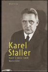 Karel Staller - M. Krčál