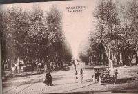 Marseille - 24 pohlednic