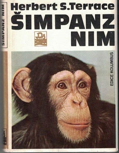 Šimpanz Nim - H. S. Terrace