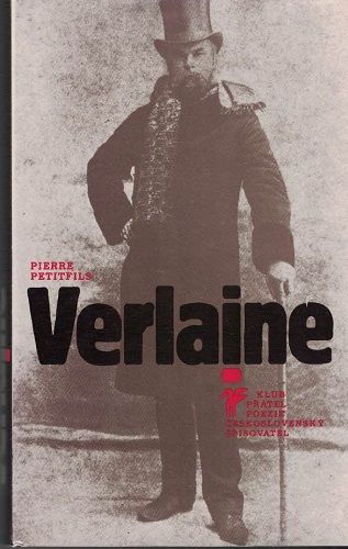 Verlaine - P. Petitfils