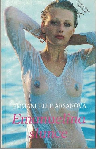 Emanuelina slunce - Emanuelle Arsanová