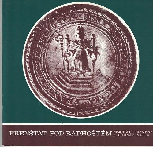 Frenštát pod Radhoštěm - přehled dějin města