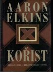 Kořist - A. Elkins