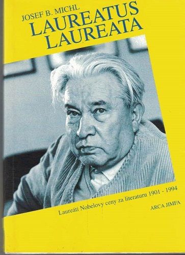 Laureatus Laureata - J. B. Michl