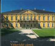 Vítkovický zámek (Ostrava) - P. Pavliňák