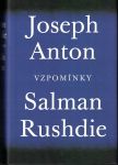 Vzpomínky - Salman Rushdie