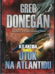 Atlantida - Útok na Atlantidu - G. Donegan