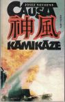 Causa Kamikaze - J. Novotný