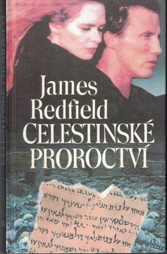 Celestinské proroctví - J. Redfield
