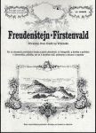 Freudenštejn a Firstenvald - Karlovice a Vrbno - R. Vojkovský