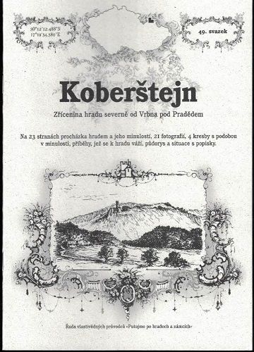 Koberštejn - Rejvíz