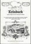 Kvinburk (Quinburk) - Vrbno pod Pradědem