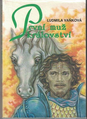 První muž království - L. Vaňková