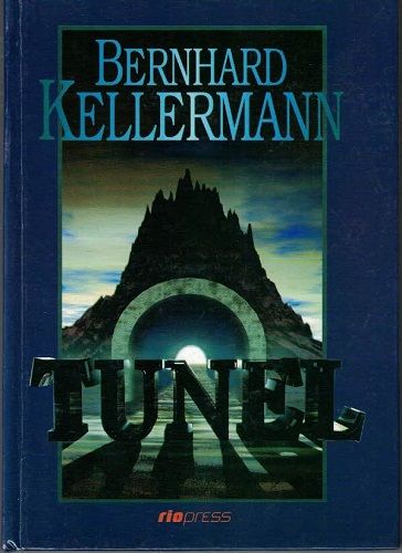 Tunel - B. Kellermann