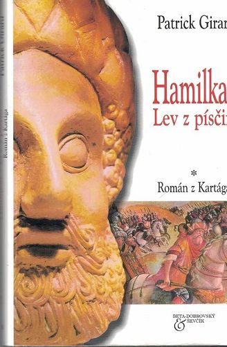 Hamilkar - Lev z písčin - P. Girard
