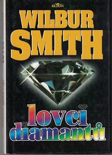 Lovci diamantů - W. Smith