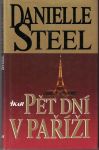 Pět dní v Paříži - D. Steel