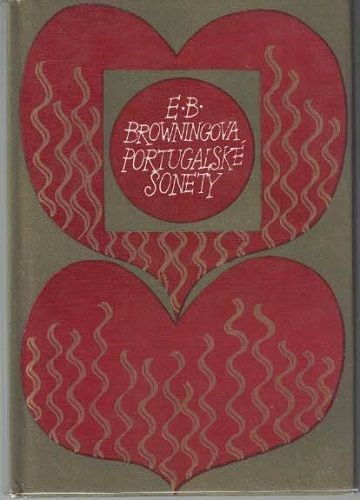Pláč dětí a Portugalské sonety - E. B. Browningová