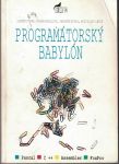 Programátorský Babylón - kol. autorů