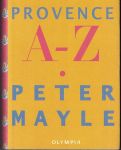Provence A - Z - Peter Mayle