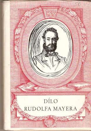 Dílo Rudolfa Mayera