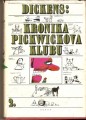 Kronika Pickwickova klubu II. - Ch. Dickens