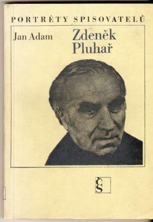 Zdeněk Pluhař - J. Adam