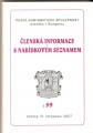Nabídkový seznam České numismatické společnosti v Šumperku 2007 - č. 59