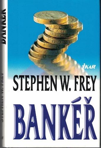 Bankéř - S. W. Frey