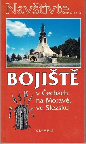 Bojiště v Čechách, na Moravě a ve Slezsku