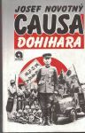 Causa Dohihara - J. Novotný