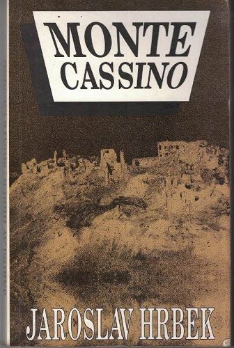 Monte Cassino - J. Hrbek