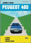 Peugeot 405 - F. Řehout