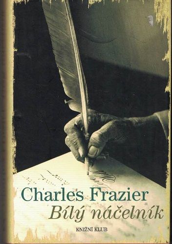 Bílý náčelník - Ch. Frazier